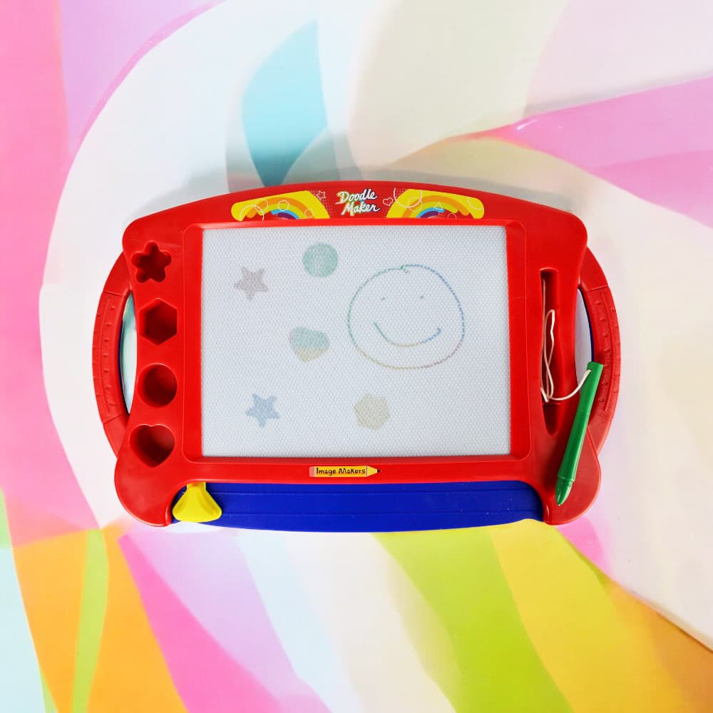 Magnetic Doodle Maker Seventh Alternate Image