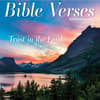 image Bible Verses Special Value 2025 Wall Calendar Main Image