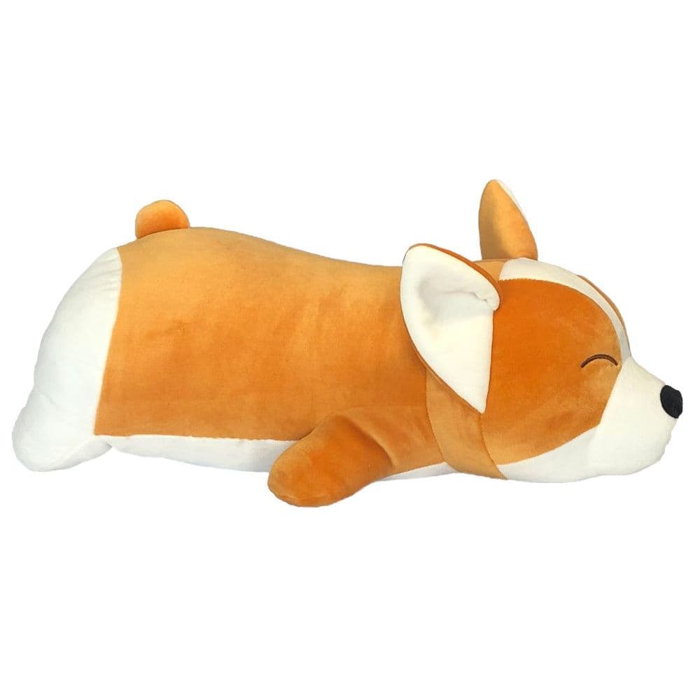 Snoozimals Oliver the Corgi Plush, 20in First Alternate Image width=&quot;1000&quot; height=&quot;1000&quot;