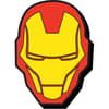 image Iron Man Head Magnet Main Image