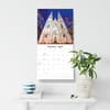 image Cathedrals of the World 2027 Wall Calendar