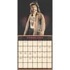 image Stranger Things Exclusive with Print 2026 Wall Calendar Third Alternate Image