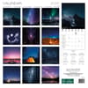 image Night Sky 2026 Wall Calendar First Alternate Image