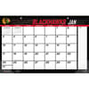 image NHL Chicago Blackhawks 2027 Desk Pad