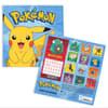 image Pokemon 2025 Wall Calendar First Alternate Image