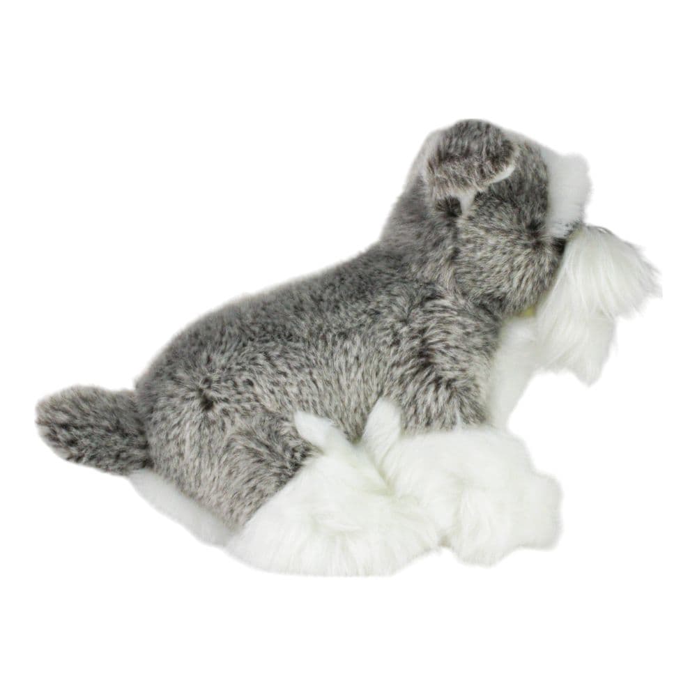 Floppy Schnauzer 9 Inch Plush Second Alternate Image