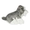 image Floppy Schnauzer 9 Inch Plush Second Alternate Image