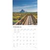image Beaches 2025 Wall Calendar First Alternate Image width=&quot;1000&quot; height=&quot;1000&quot;