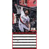 image NBA Dunks 2027 Wall Calendar Third Alternate Image