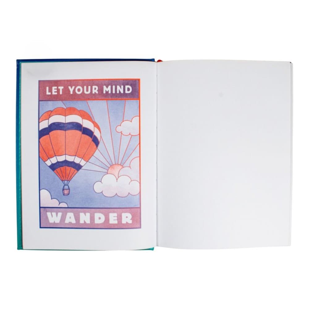 Spark Inspiration Journal Third Alternate Image