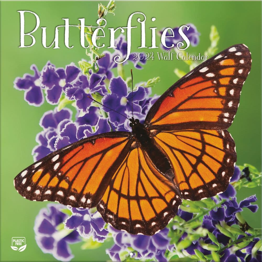 Butterflies 2024 Wall Calendar Calendars Com   A0712dd6 Bc71 493e 98a3 7e4c6bda4c48