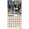 image Marvel Comics 2024 Mini Wall Calendar Alternate Image 4