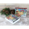 image Hearts to Come Home Boxed Christmas Cards 18 pack Decorative Box by Susan Winget 4th Alternate Image width=&quot;1000&quot; height=&quot;1000&quot;