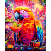 image Paradise Parrot 1000 Piece Puzzle Fifth Alternate Image