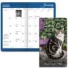 image Love of Cats 2025 2 Year Pocket Planner by Persis Clayton Weirs_ALT2