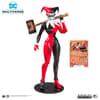 image DC Harley Quinn Classic Figure Alternate Image 2