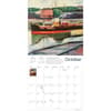 image Munch 2025 Wall Calendar Third Alternate Image