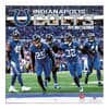 image NFL Indianapolis Colts 2025 Mini Wall Calendar