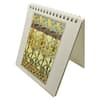 image Mucha 2027 Easel Desk Calendar