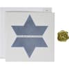 image Star Of David Card Main Product Image Image width=&quot;1000&quot; height=&quot;1000&quot;