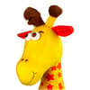 image Geoffrey Plush 24 Inch Fifth Alternate Image