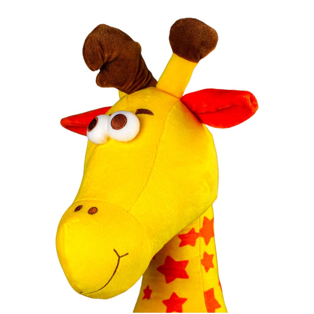 Geoffrey Plush 24 Inch Fifth Alternate Image