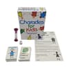 image Charades for Kids Game