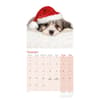 image Dogs in Disguise 2025 Wall Calendar Fourth Alternate Image