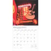 image Nashville 2025 Wall Calendar Third Alternate Image width=&quot;1000&quot; height=&quot;1000&quot;