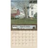 image Country Blessings by Bonne Heppe Fisher 2026 Wall Calendar Second Alternate Image