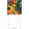 image Kandinsky Figuratives 2025 Wall Calendar Third Alternate Image width="1000" height="1000"