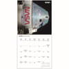 image NASA Artemis II 2027 Wall Calendar