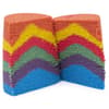 image Kinetic Sand Rainbow Mix n Stack