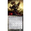 image Warhammer 2025 Wall Calendar Alt2