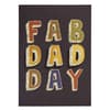 image Fab Dad Day Father&#39;s Day Card First Alternate Image width=&quot;1000&quot; height=&quot;1000&quot;