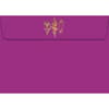 image Barbarian Radiant Feathers (Pink) Note Cards w Keepsake Box by Barbra Ignatiev Alternate Image 2