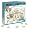 image Blissful Moments 500 Piece Puzzle Third Alternate Image