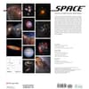 image Space Hubble Telescope Special Edition 2024 Wall Calendar Alternate Image 1
