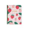 image Strawberry Love Good Day Monthly 2026 Planner Eighth Alternate Image