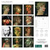 image Archimboldo 2026 Wall Calendar First Alternate Image