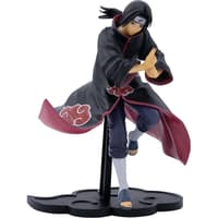 image Naruto Shippuden Itachi Uchiha Figurine Main Product Image