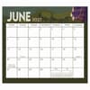 image Adventure 2027 Wall Calendar Second Alternate Image