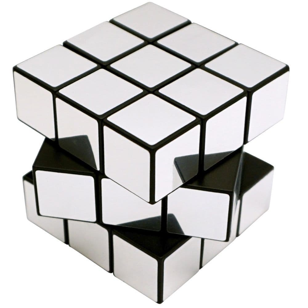 Idiots Cube Puzzle Alternate Image 2
