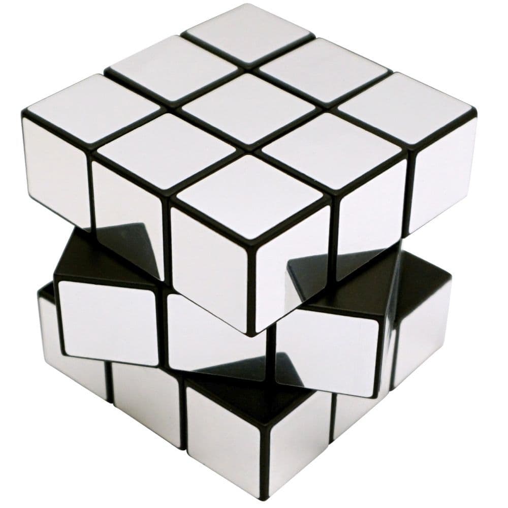 Idiots Cube Puzzle Alternate Image 2