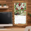 image Gallery Florals 2027 Wall Calendar by Susan Winget Sixth Alternate Image