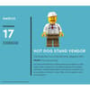 image LEGO Laugh a Day 2025 Desk Calendar Fourth Alternate Image width="1000" height="1000"