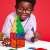 image Magna-tiles 20 Piece Combo Set Second Alternate Image