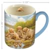 image Puppy Coffee Mug Fourth Alternate Image