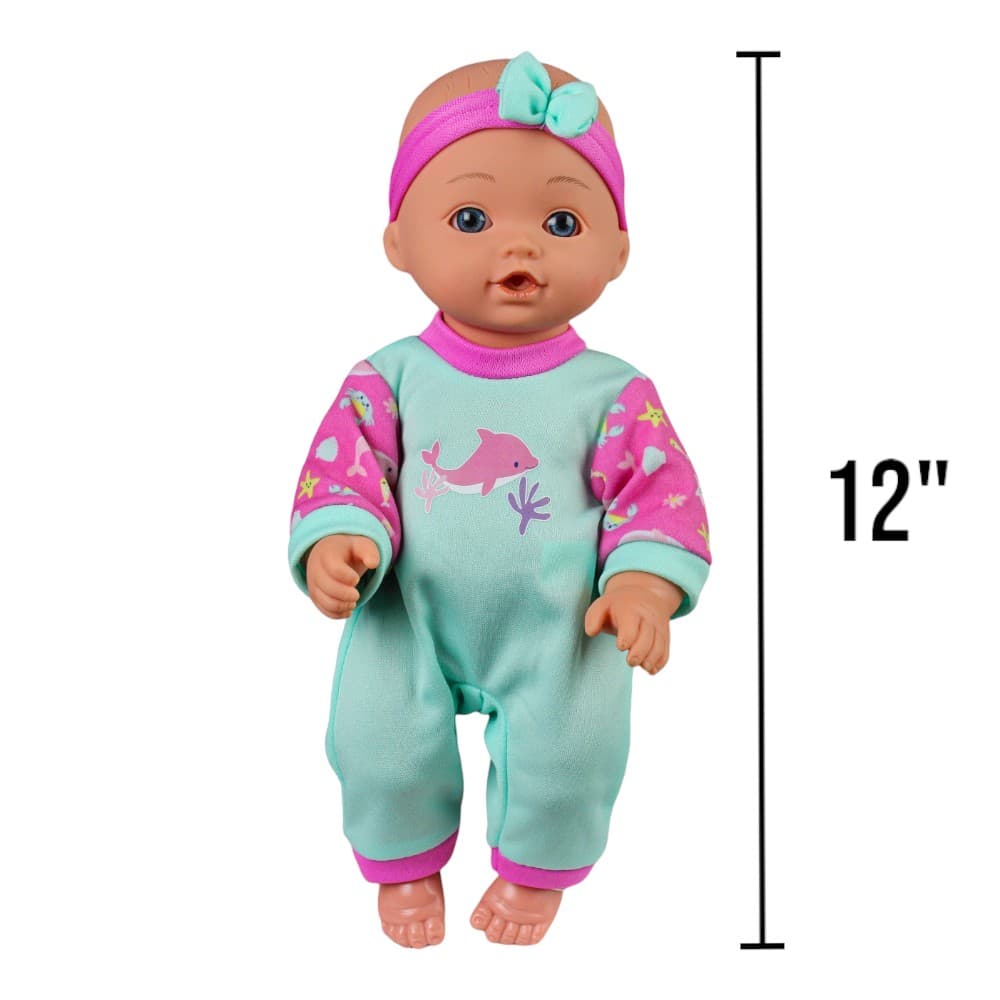 Doll Play Set Second Alternate Image width=&quot;1000&quot; height=&quot;1000&quot;