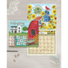 image Coming Home Strain 2024 Wall Calendar Third Alternate Image width=&quot;1000&quot; height=&quot;1000&quot;